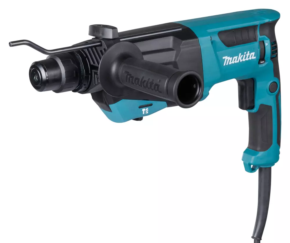 Martillo ligero, 800W - 800W ? SDS?PLUS ? 26 mm ? 3,0 J MAKITA HR2670