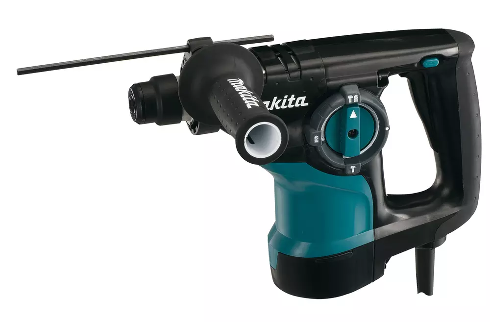 Martillo ligero - 800 W ? para SDS-PLUS ? 28 mm ? 2,8 J MAKITA HR2810