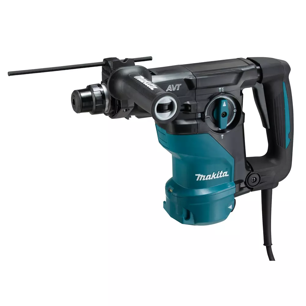 Martillo combinado  1.050 W &middot; para SDS-PLUS &middot; 30 mm &middot; 3,6 J MAKITA HR3011FCJ