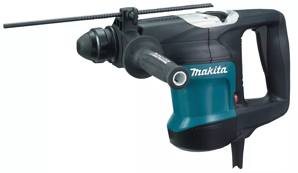 Martillo combinado  850 W &middot; para SDS-PLUS &middot; 32 mm &middot; 5,1 J MAKITA HR3200C