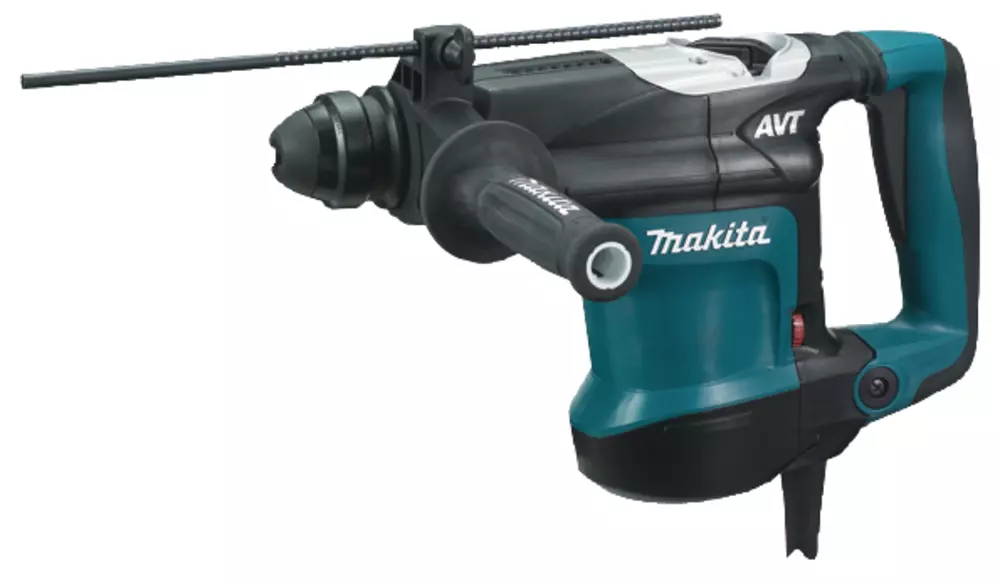 Martillo combinado  850 W &middot; para SDS-PLUS &middot; 32 mm &middot; 5,0 J MAKITA HR3210C