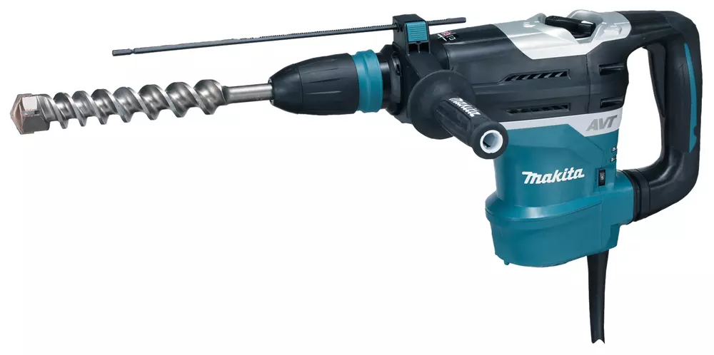 Martillo combinado  1.100 W &middot; para SDS-MAX &middot; 40 mm &middot; 8,0 J MAKITA HR4013C