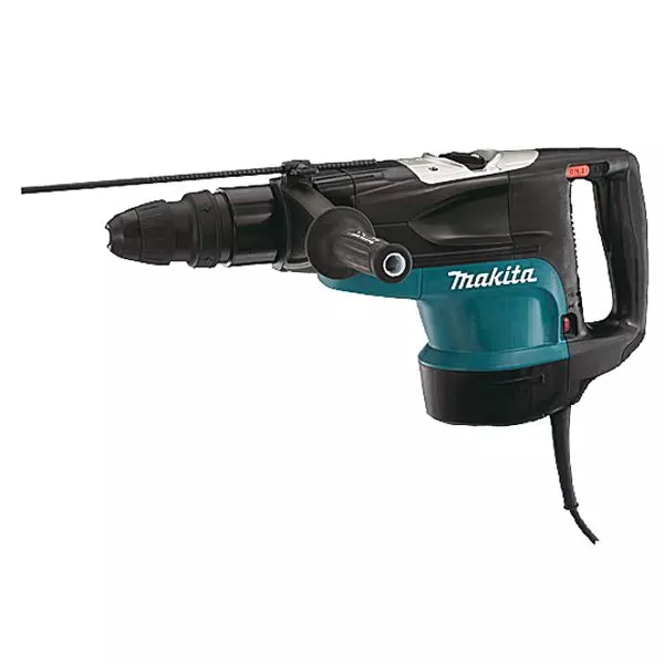 HR5201C-despiece