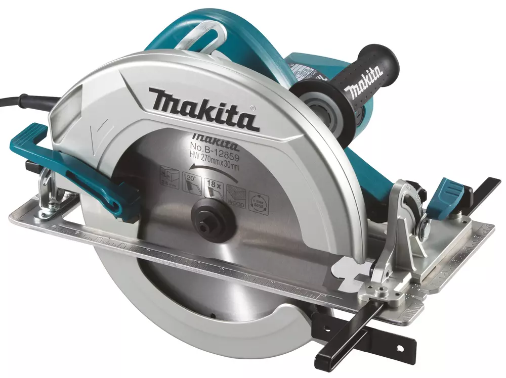 Sierra circular  2.000 W &middot; 4.300 min-&sup1; &middot; 270 mm MAKITA HS0600