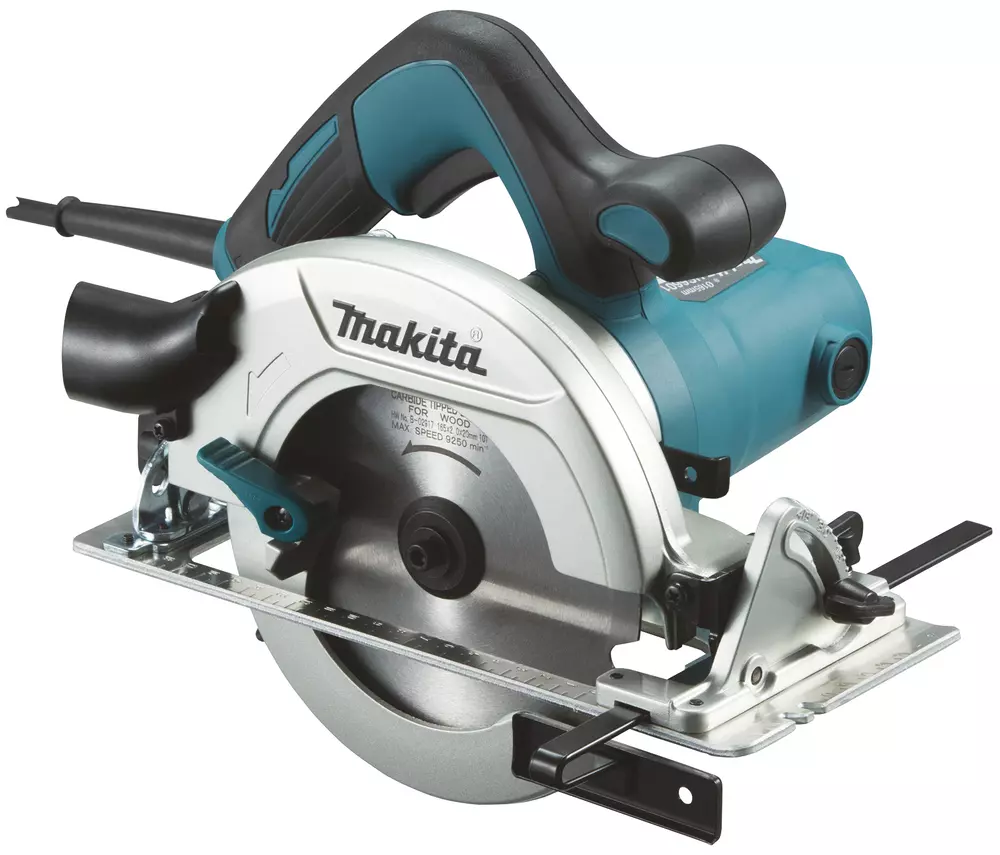 Sierra circular  1.050 W &middot; 5.200 min-&sup1; &middot; 165 mm MAKITA HS6601