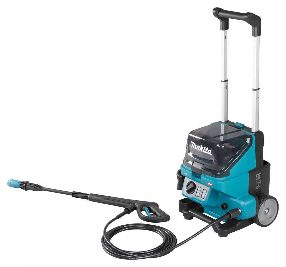 Hidrolimpiadora XGT&reg;  40Vm&aacute;x &middot; 115 bar MAKITA HW001GZ
