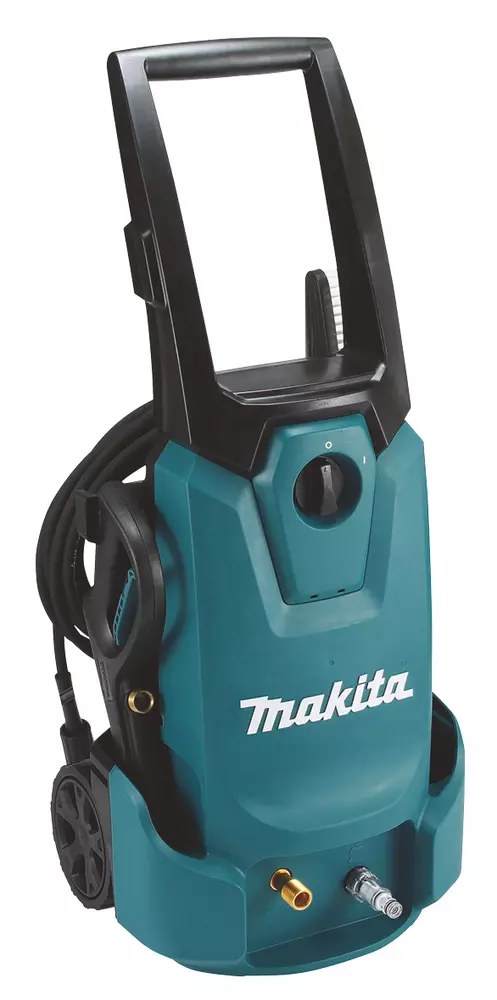 Hidrolimpiadora  1 800 W &middot; 120 bar MAKITA HW1200