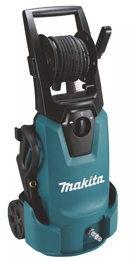 Hidrolimpiadora  1.800 W &middot; 130 bar MAKITA HW1300