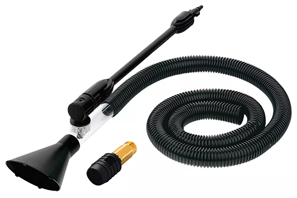 Kit de aspiraci&oacute;n de agua MAKITA HW41163