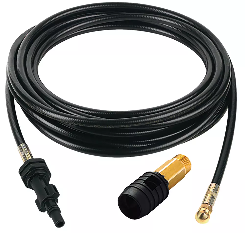 Manguera desatascadora 16m MAKITA HW41167