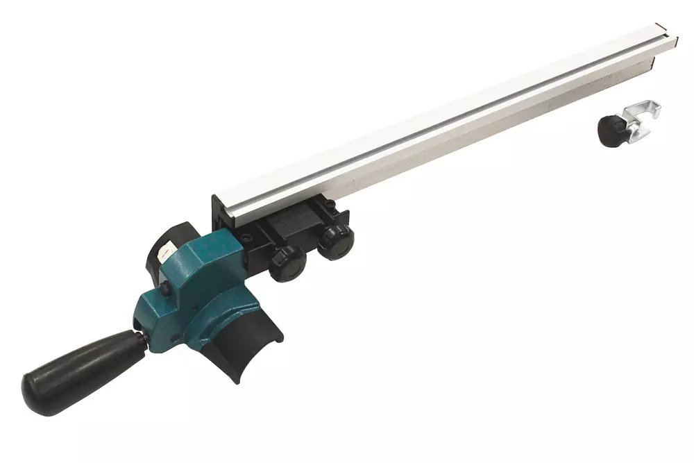 Montaje de la valla de seguridad MAKITA JM21080230