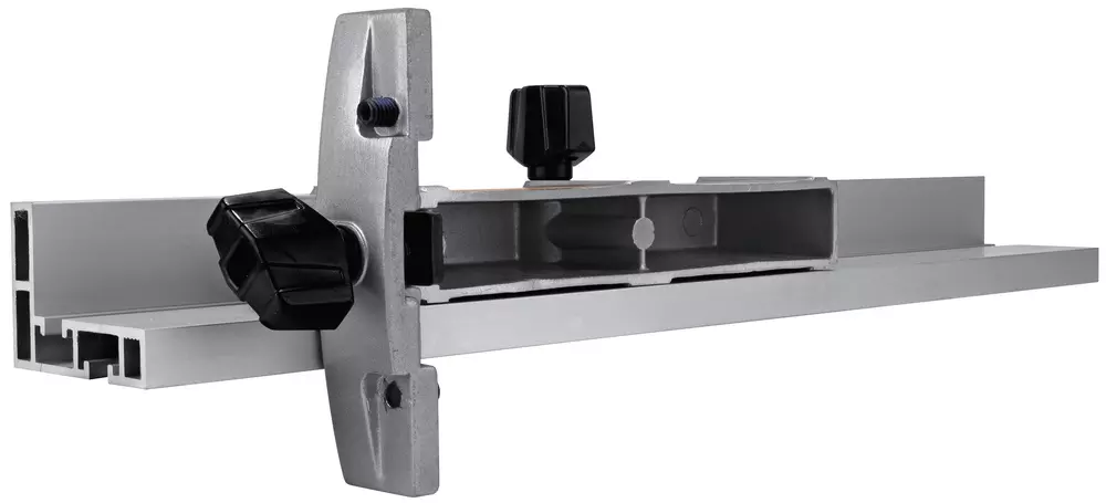 Montaje de la valla de seguridad MAKITA JM23300008