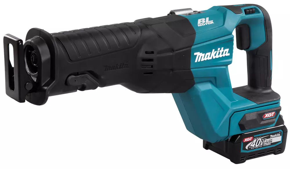 Sierra de sable XGT&reg;  40Vmax &middot; 0 - 3.000 min-&sup1; &middot; 32 mm MAKITA JR001GZ