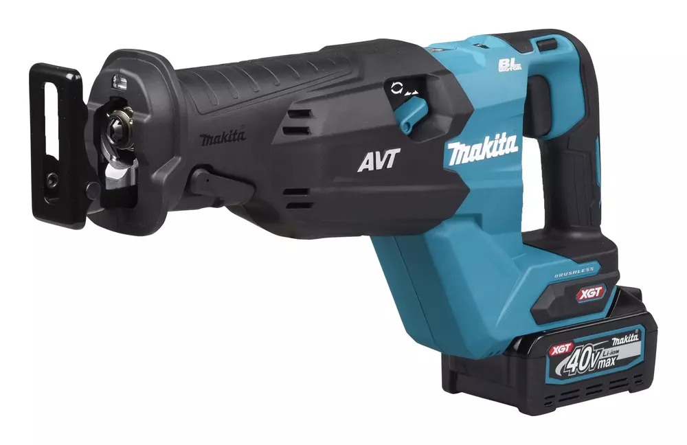 Sierra de sable XGT&reg;  40Vmax &middot; 0 - 3.000 min-&sup1; &middot; 32 mm MAKITA JR002GZ