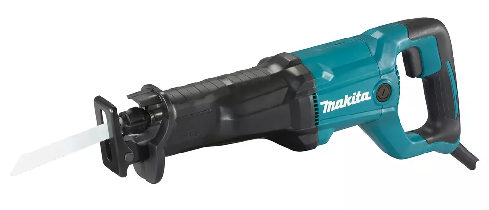 Sierra de sable  1.200 W &middot; 0 - 3.000 min-&sup1; &middot; 30 mm MAKITA JR3051TK