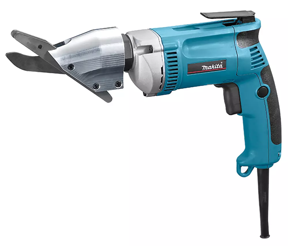Cizalla de fibrocemento  570W &middot; 0 - 2.500 min-&sup1; &middot; 8 mm MAKITA JS8000