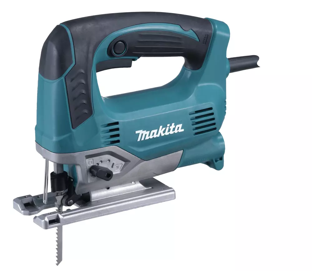 Sierra de calar  650 W &middot; 500 - 3.100 min-&sup1; MAKITA JV0600K