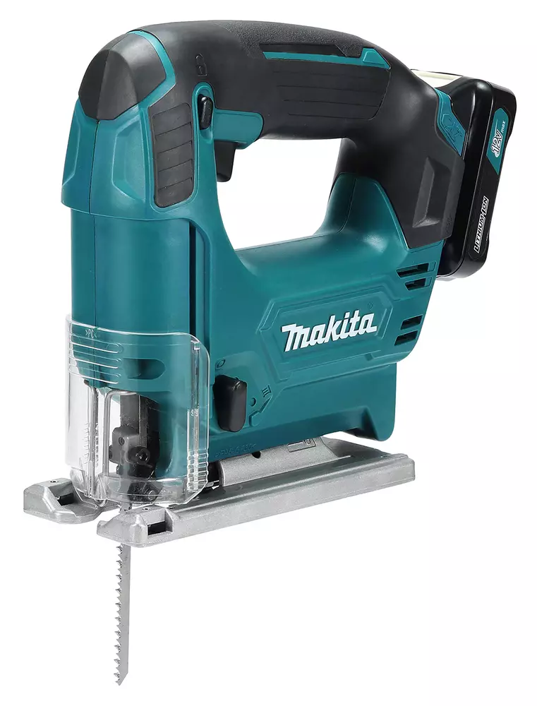Sierra de calar CXT&reg;  12Vmax &middot; 0 - 2.900 min-&sup1; MAKITA JV101DZ