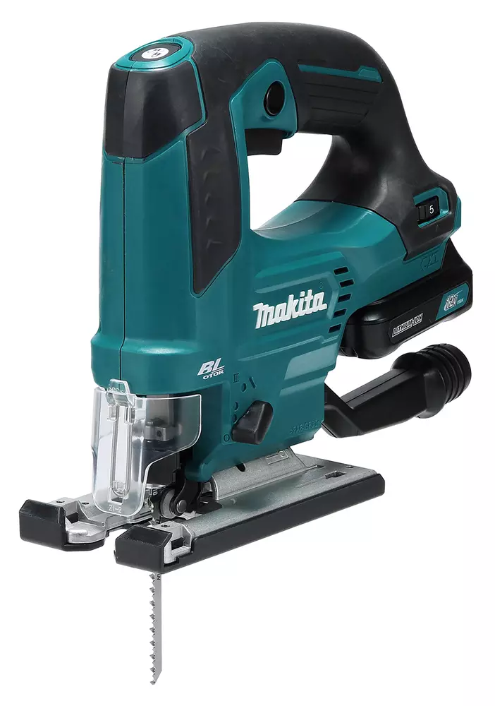 Sierra de calar CXT&reg;  12Vmax &middot; 800 - 3 000 min-&sup1; MAKITA JV103DZ