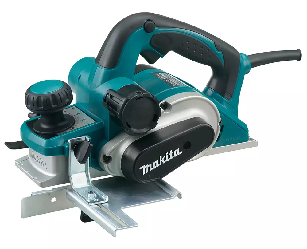 Cepillo  850 W &middot; 82 mm MAKITA KP0810