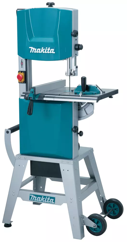 Sierra de cinta  900 W &middot; 305 mm MAKITA LB1200F