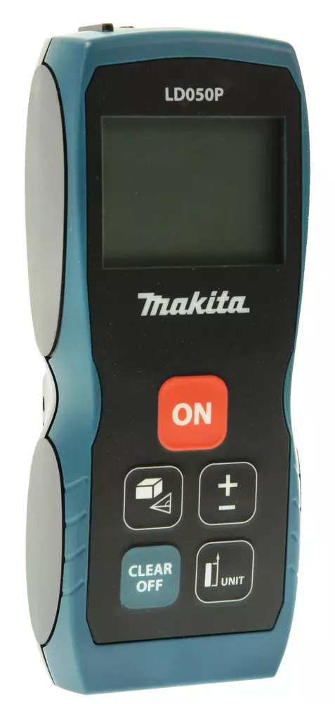 Medidor l&aacute;ser  50 m MAKITA LD050P