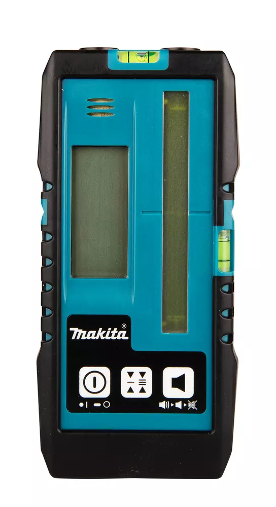 Detector l&aacute;ser de l&iacute;nea, verde / rojo MAKITA LE00855702