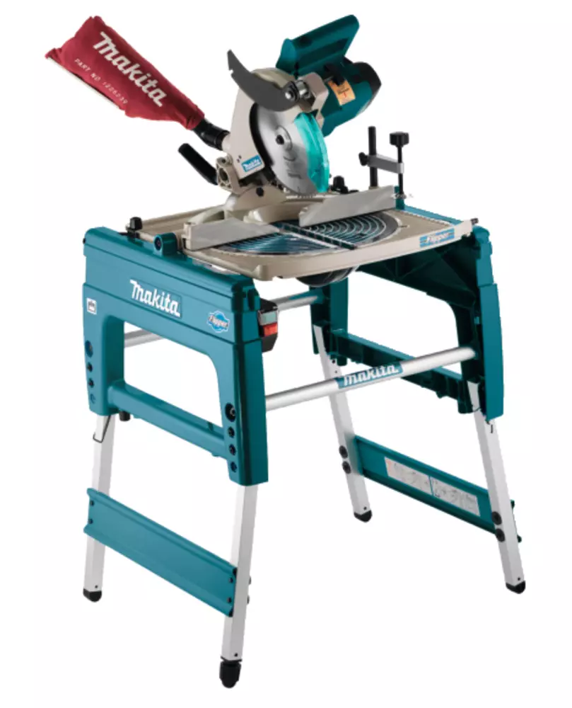 Sierra reversible  1.650 W &middot; 260 mm &middot; 2.700 min-&sup1; MAKITA LF1000