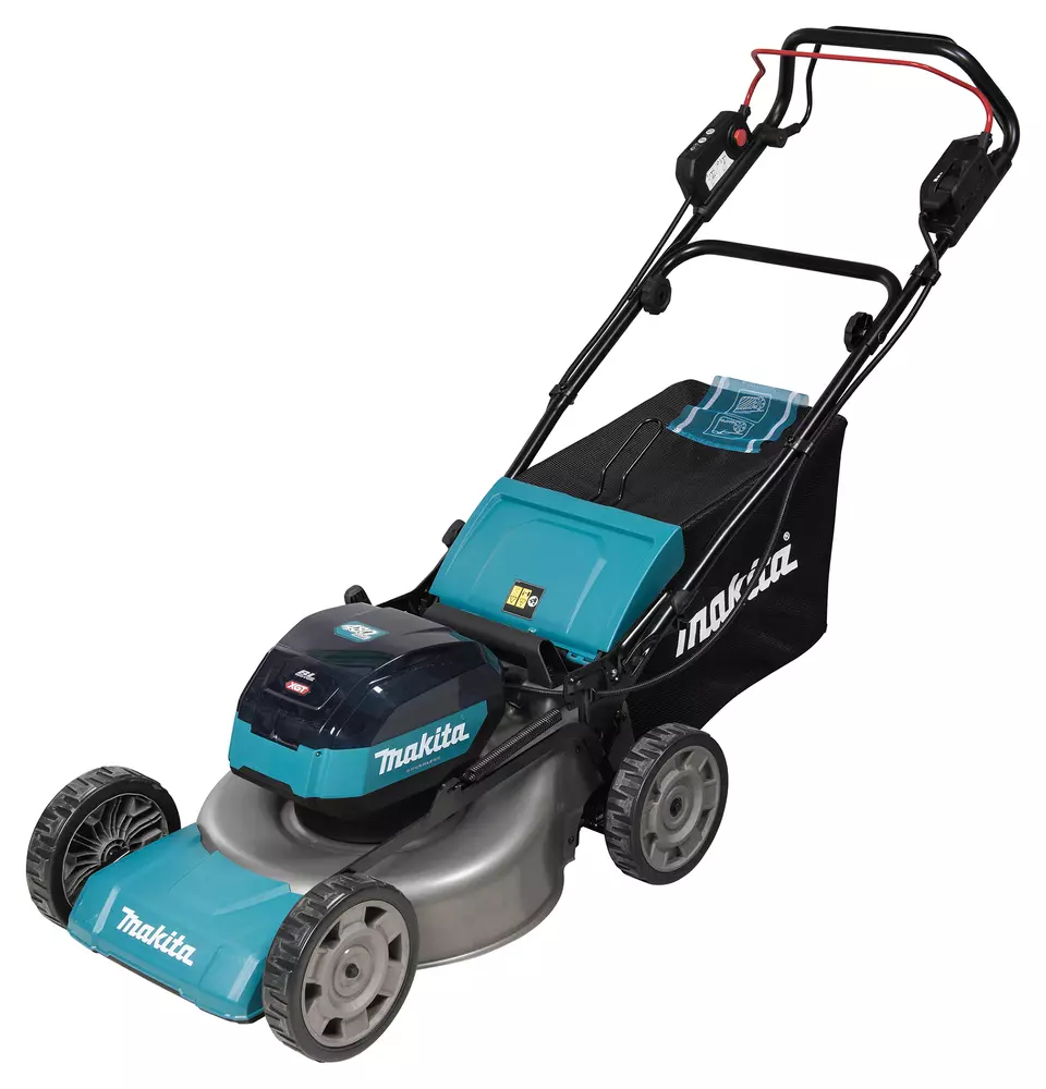 Cortac&eacute;sped XGT&reg;  2 x 40Vmax &middot; 48 cm &middot; 62 L MAKITA LM001GZ