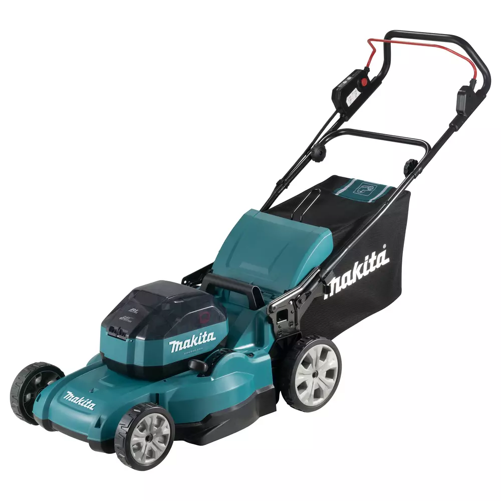 Cortac&eacute;sped  64Vmax &middot; 48 cm &middot;  62 L MAKITA LM001JM101