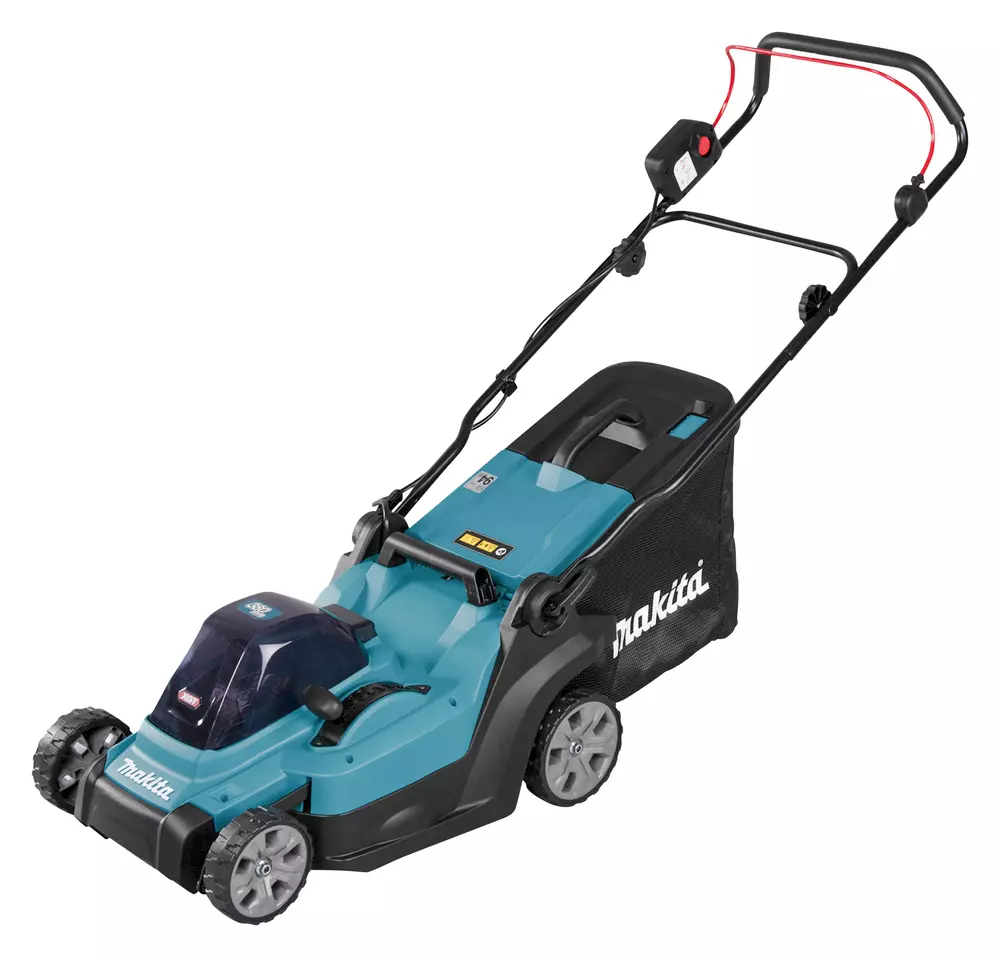 Cortac&eacute;sped XGT&reg;  40Vm&aacute;x &middot; 38 cm MAKITA LM003GZ