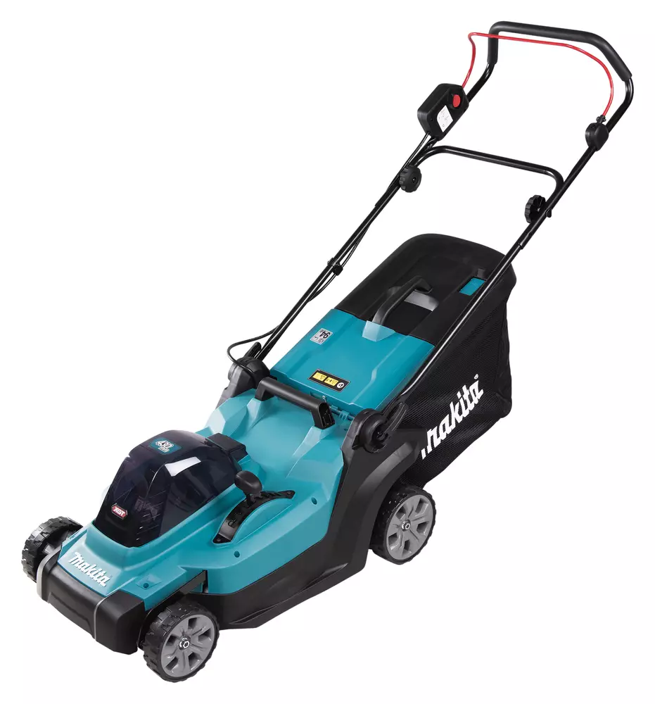 Cortac&eacute;sped XGT&reg;  40Vm&aacute;x &middot; 43 cm &middot; 50 L MAKITA LM004GM103