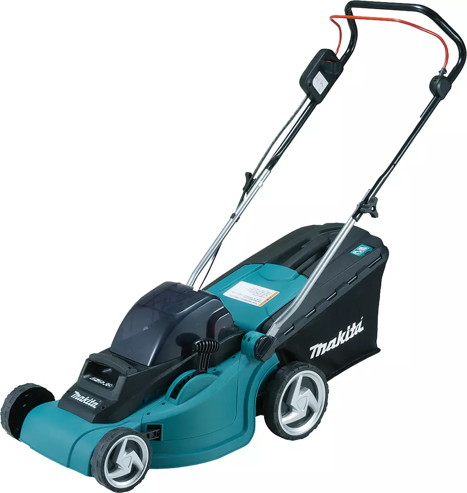 Cortac&eacute;sped 38cm 36V36V&middot; 38 cm &middot; 40 L MAKITA LM381DZ