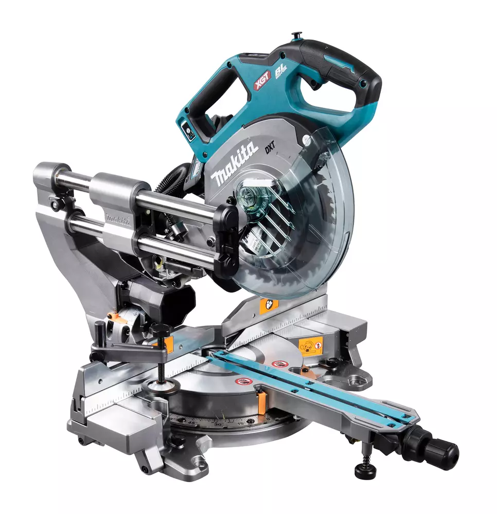 Ingletadora XGT&reg;  40Vmax &middot; 216 mm &middot; 4.800 min?&sup1; MAKITA LS002GZ01