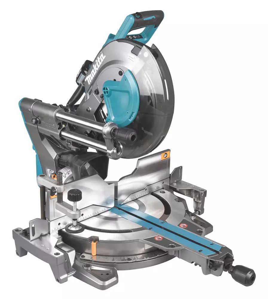 Ingletadora XGT&reg;  40Vmax &middot; 305 mm &middot; 4.400 min-&sup1; MAKITA LS003GZ01