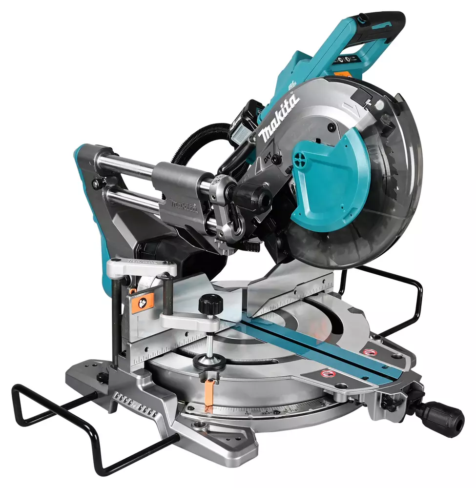 Ingletadora XGT&reg;  40Vmax &middot; 260 mm &middot; 3.600 min-&sup1; MAKITA LS004GZ01