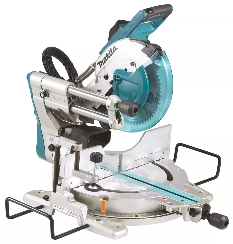Ingletadora telesc&oacute;pica,  1.510 W &middot; 260 mm &middot; 3.200 min-&sup1; MAKITA LS1019L