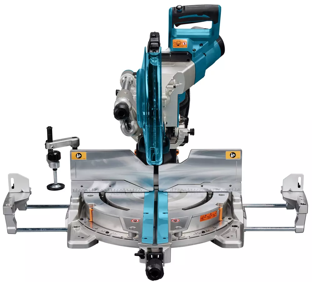Ingletadora telesc&oacute;pica.  1.800 W &middot; 305 mm &middot; 3.200 min-&sup1; MAKITA LS1219L