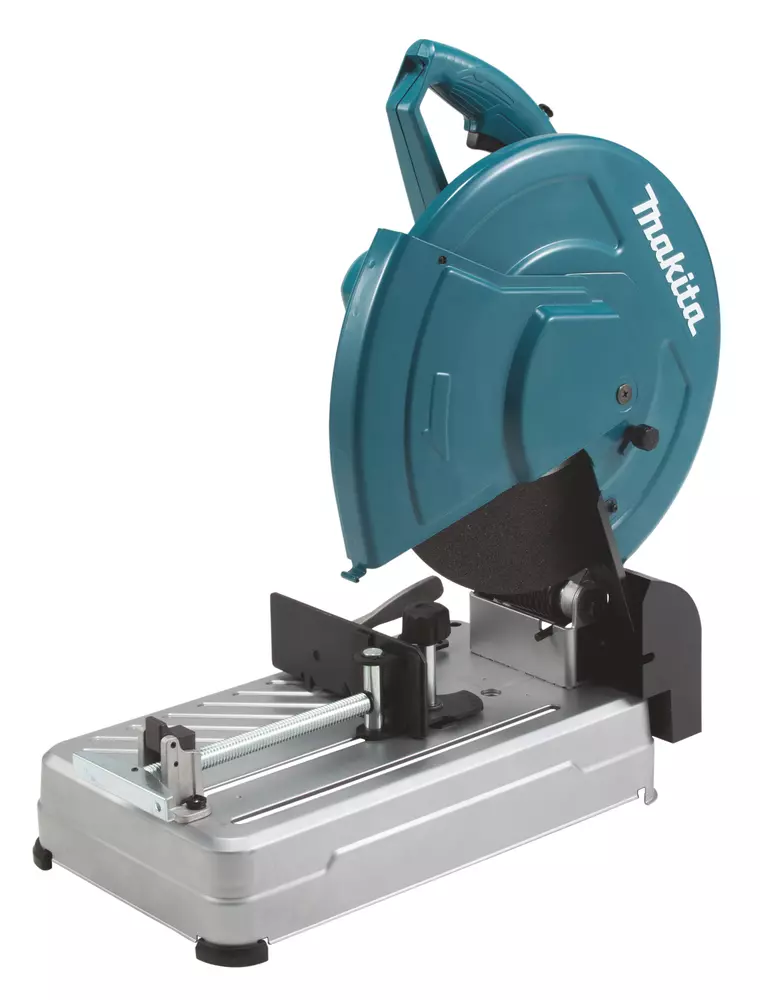 Tronzador  2.200 W &middot; 355 mm &middot; 3.800 min-&sup1; MAKITA LW1400