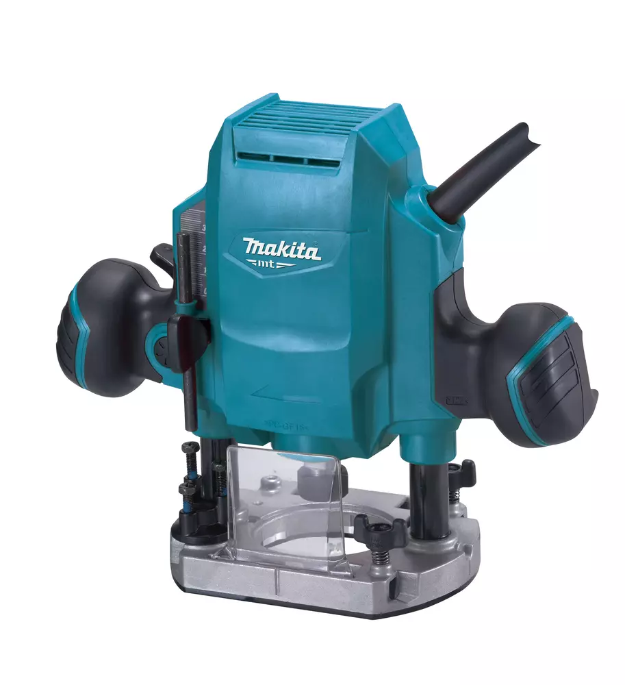 Router  900 W &middot; 6 / 8 mm MAKITA M3601B