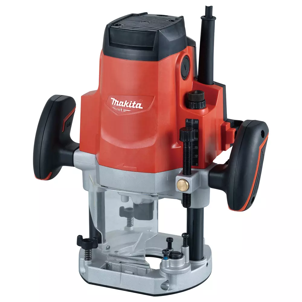 Fresadora de superficie  1 650 W &middot; 12 mm MAKITA M3602B