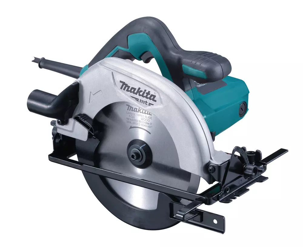 Sierra circular  1 050 W &middot; 4.900 min-&sup1; &middot; 190 mm MAKITA M5802B