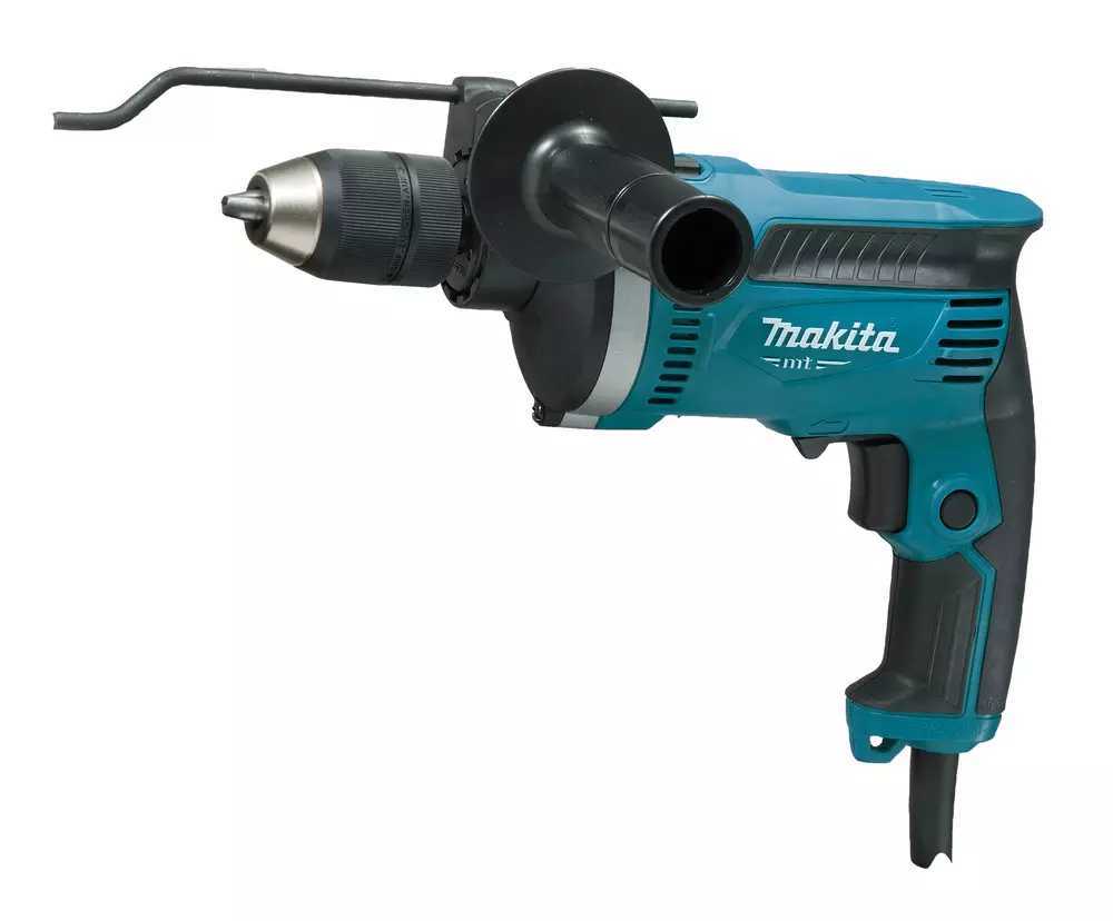 Taladro percutor  710 W &middot; 16 mm &middot; 0 - 3 200 min-&sup1; MAKITA M8101B