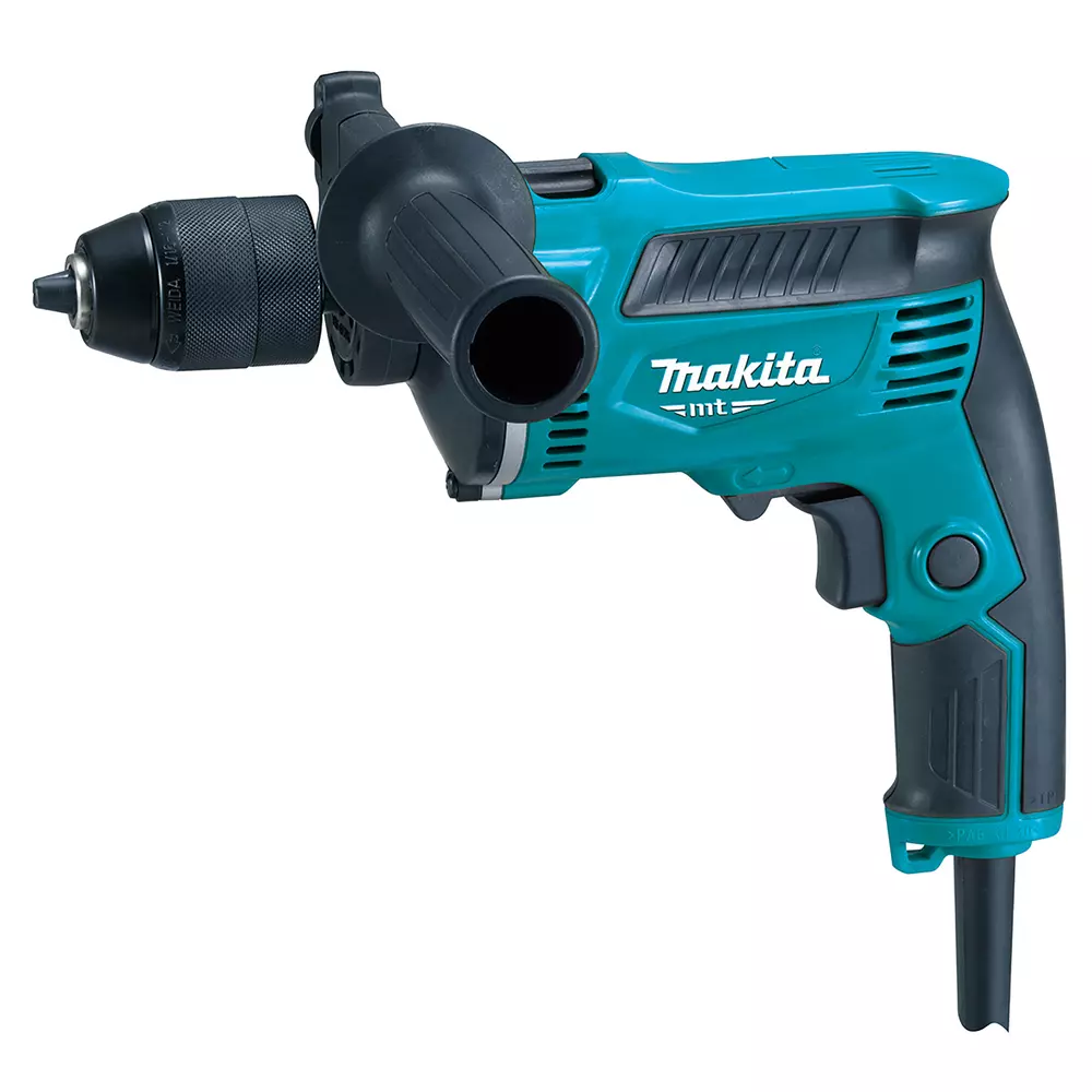 Taladro percutor  430 W &middot; 13 mm &middot; 0 - 3 000 min-&sup1; MAKITA M8104B
