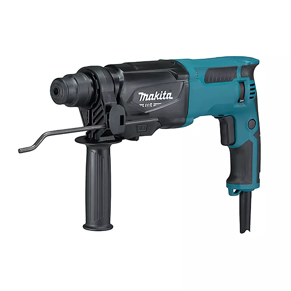 Martillo ligero  800 W &middot; SDS-PLUS &middot; 26 mm &middot; 2,3 J MAKITA M8701B