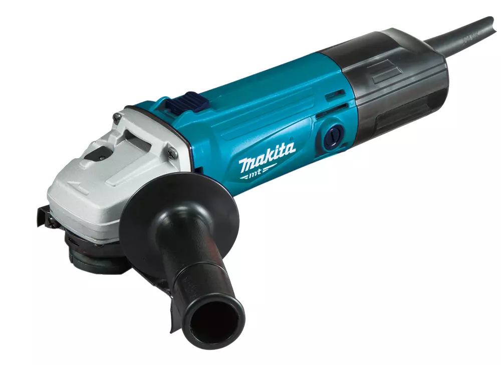 Amoladora angular  570 W &middot; 115 mm &middot; 11 000 min-&sup1; MAKITA M9502RB