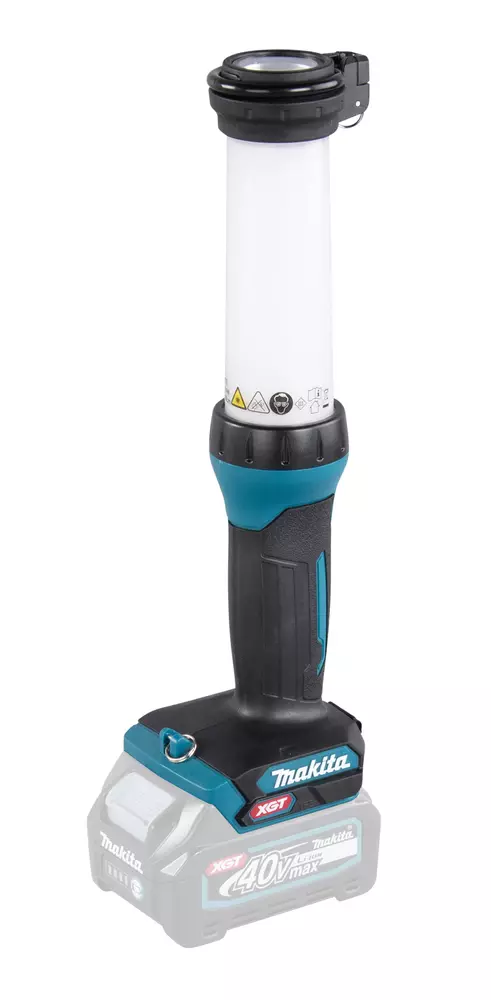 Linterna de trabajo  XGT&reg;  40Vmax &middot; 340 - 710 lm MAKITA ML002G