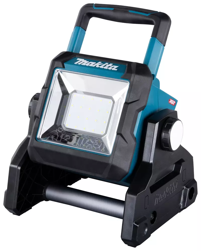 Foco de trabajo  XGT&reg; / LXT&reg;, 18V/ 40Vmax, 450 - 1.100 lm MAKITA ML003GZ