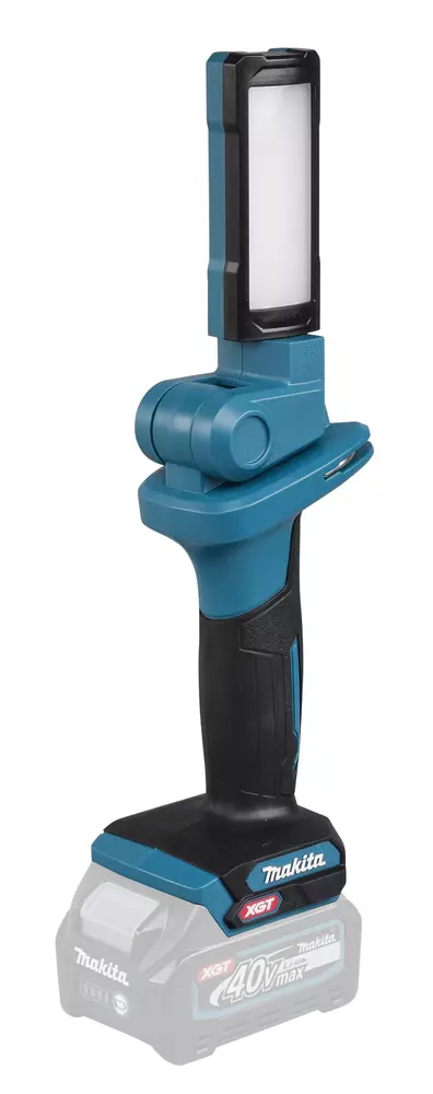 Linterna XGT&reg;  40Vmax &middot; 100 - 500 lm MAKITA ML006GX