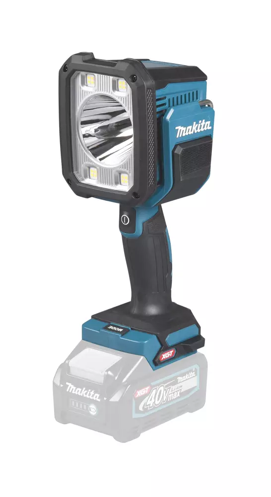 Foco de mano XGT&reg;  40Vmax &middot; 1.250 lm MAKITA ML007G
